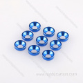 M3 High Quality Countersunk Aluminum Washer